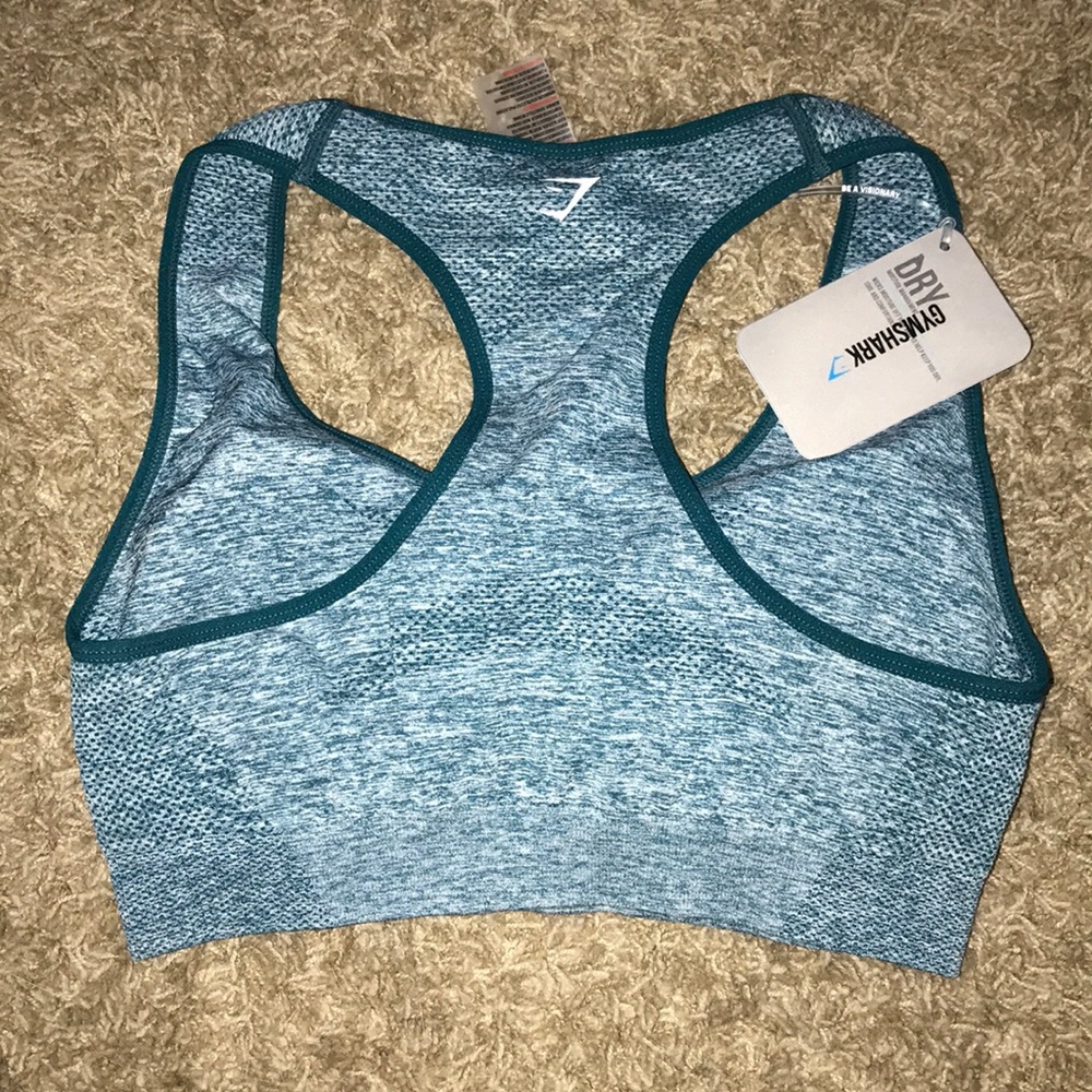 ❌Gymshark Sports bra❌ SOLD - Picture 3 of 3